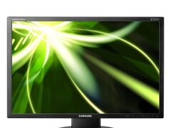 Monitor LCD Samsung SyncMaster 2443BW, 24 inci Full HD